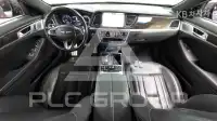 2019 Genesis G80