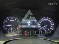 2019 Genesis G80