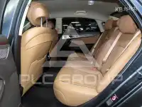 2019 Genesis G80