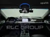 2019 Genesis G80
