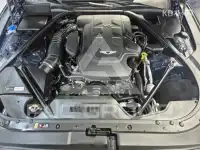 2019 Genesis G80