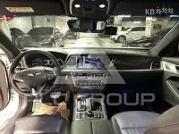 2019 Genesis G80