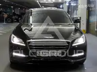 2019 Genesis G80