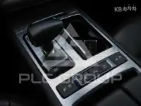 2019 Genesis G80
