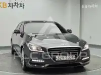 2019 Genesis G80