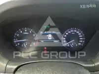 2019 Genesis G80