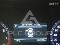 2019 Genesis G80