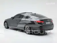 2019 Genesis G80