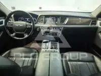 2019 Genesis G80