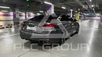 2019 Genesis G80