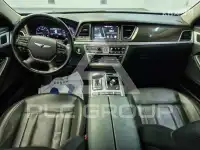 2019 Genesis G80
