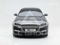 2019 Genesis G80
