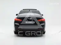 2019 Genesis G80