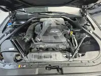 2019 Genesis G80