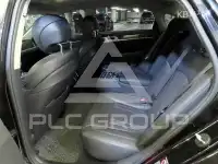 2019 Genesis G80
