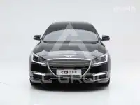 2019 Genesis G80