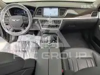 2019 Genesis G80