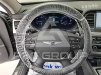 2019 Genesis G80