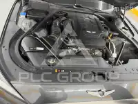 2019 Genesis G80