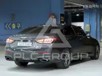 2019 Genesis G80