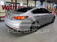2019 Genesis G80