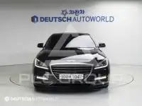 2019 Genesis G80