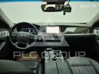 2019 Genesis G80
