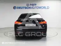 2019 Genesis G80