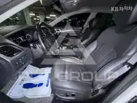 2019 Genesis G80