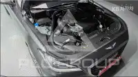 2019 Genesis G80