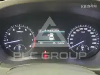 2019 Genesis G80