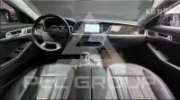 2019 Genesis G80