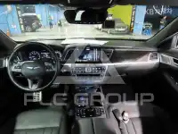 2019 Genesis G80