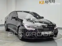 2019 Genesis G80