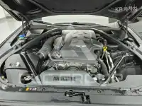 2019 Genesis G80
