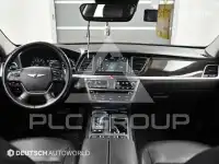 2019 Genesis G80
