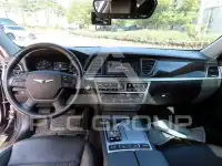 2019 Genesis G80