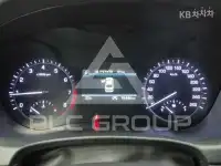 2019 Genesis G80