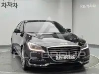 2019 Genesis G80