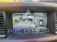 2019 Genesis G80