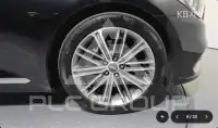2019 Genesis G80
