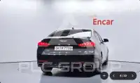 2019 Genesis G80