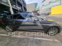 2019 Genesis G80