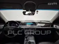 2019 Genesis G80