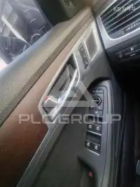 2019 Genesis G80