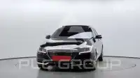 2019 Genesis G80