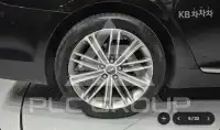 2019 Genesis G80
