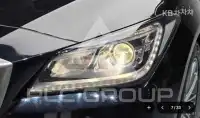 2019 Genesis G80