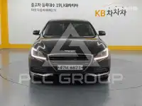 2019 Genesis G80