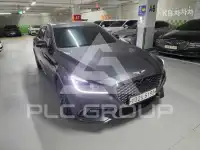 2019 Genesis G80